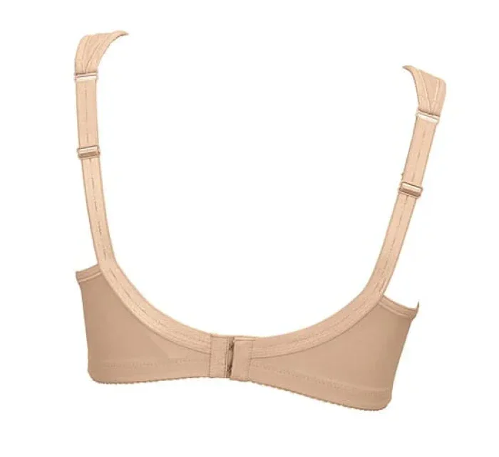 Safina chirurgická podprsenka obojstranná 5349X sand - Anita Care