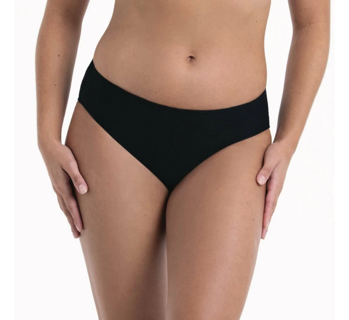 Spodné nohavičky Style Essential 8344-0 black - Anita Classix