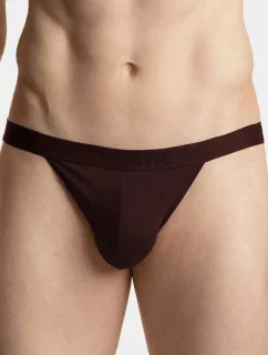 Atlantic MP-1571 Jock strap farba:chocolate