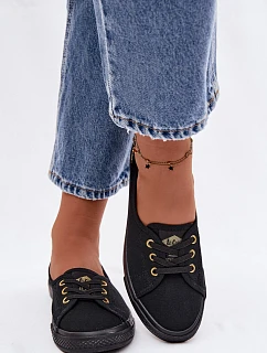 Dámské tenisky Lee Cooper LCW-26-02-4045 černé