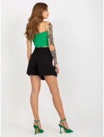 Dámské šortky EM SN  černá  model 18048786 - FPrice