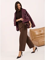 Sweter IR SW model 22401189 brązowy - FPrice