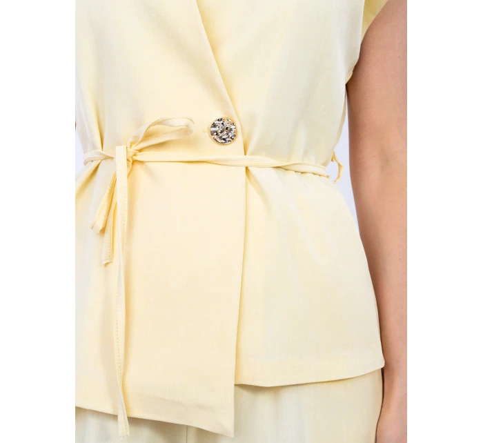 Súprava IT KMPL 21029.96 svetložltá