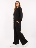 Súprava IT KMPL 81001.15P čierna Súprava IT KMPL 81001.15P čierna