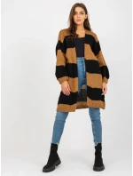 Sveter TW SW BI M3022.29X ťava