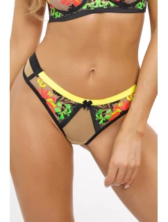 Špagát V-11838 žltý - Axami