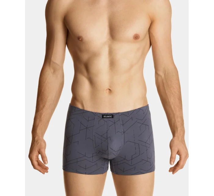 3-PACK Pánske boxerky 3-PACK Pánske boxerky