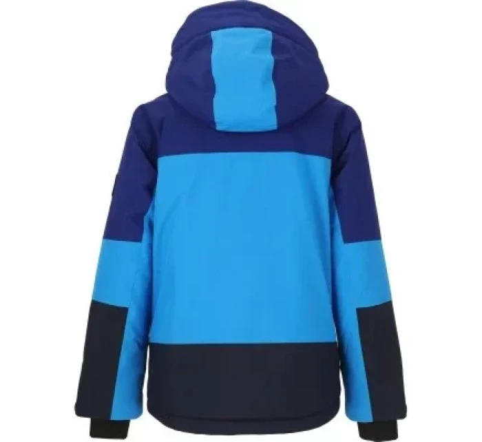 Detská lyžiarska bunda Whistler MONTECA