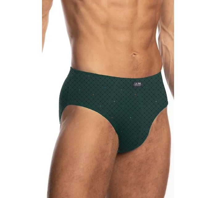 PÁNSKÉ  3 balení model 21190810 - Lama