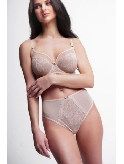 PODPRSENKA AV model 21936694 BÉŽOVÁ - Ava