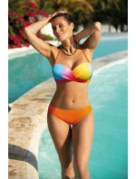 Dvojdielne plavky model 165812 Marko