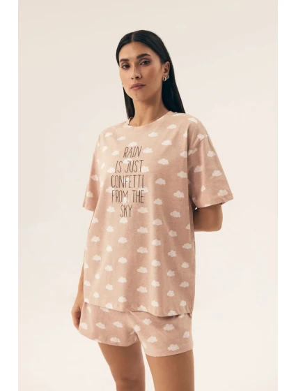 Pyžamo model 208601 Henderson Pyžamo model 208601 Henderson