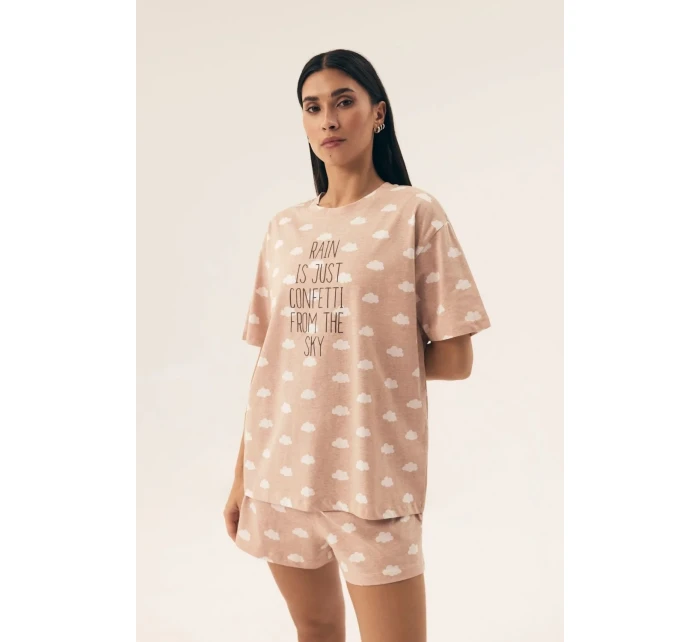 Pyžamo model 208601 Henderson Pyžamo model 208601 Henderson