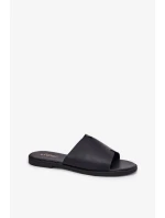 Papuče model 214373 Step in style Papuče model 214373 Step in style