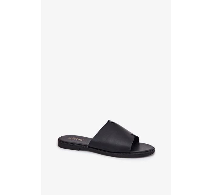 Papuče model 214373 Step in style Papuče model 214373 Step in style