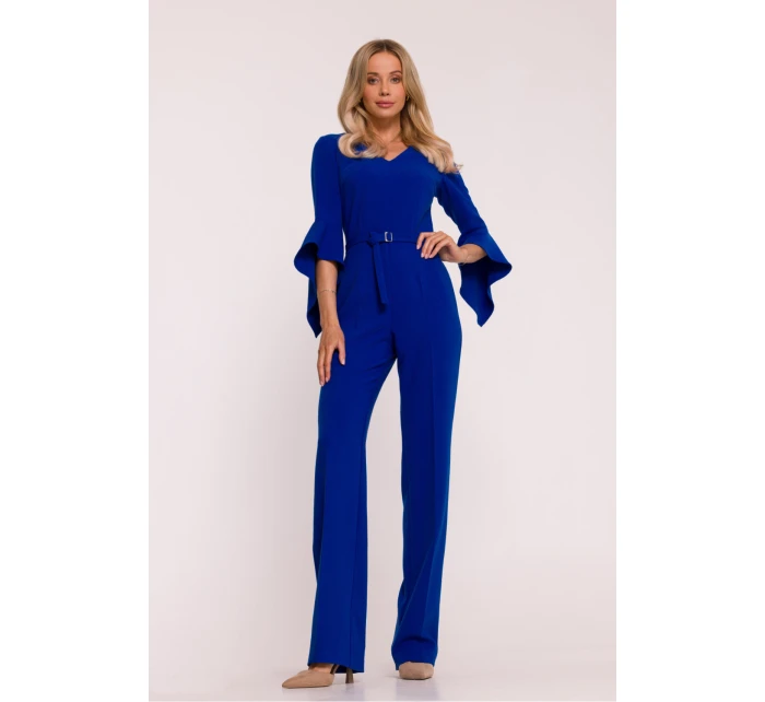 Dámsky overal model 217274 Stylove
