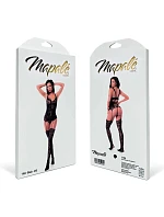 Bodystocking model 22267946 - Mapale Bodystocking model 22267946 - Mapale