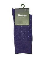 Pánske ponožky Steven Suitline art.056 Pánske ponožky Steven Suitline art.056