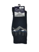 WiK 21457 Vlnené ponožky 39-46