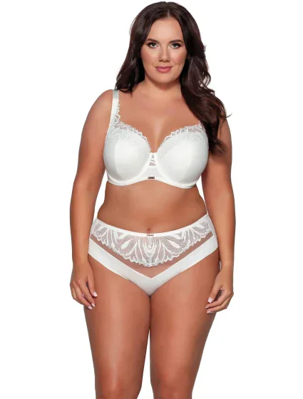 Vyztužená dámská podprsenka full cup Ava 2107 Maxi Vyztužená dámská podprsenka full cup Ava 2107 Maxi