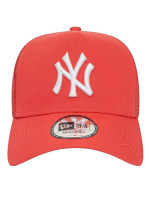 New Era League Essentials Trucker New York Yankees Kšiltovka 60435246