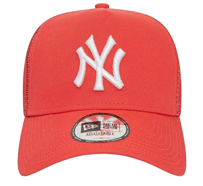 New Era League Essentials Trucker New York Yankees Kšiltovka 60435246