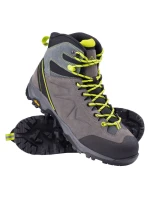 Boty Mid M model 20838796 - Elbrus Boty Mid M model 20838796 - Elbrus