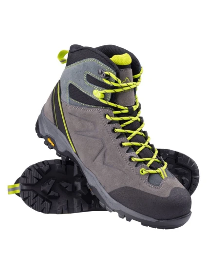 Boty Mid M model 20838796 - Elbrus Boty Mid M model 20838796 - Elbrus
