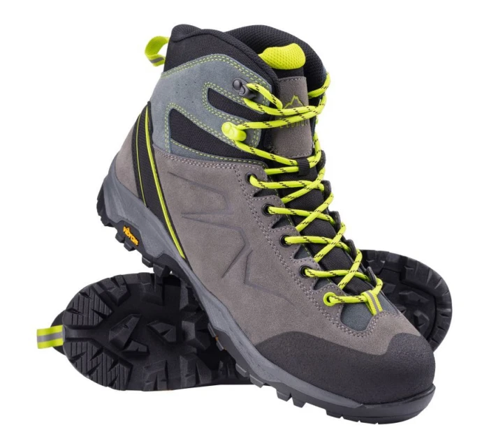 Boty Mid M model 20838796 - Elbrus Boty Mid M model 20838796 - Elbrus