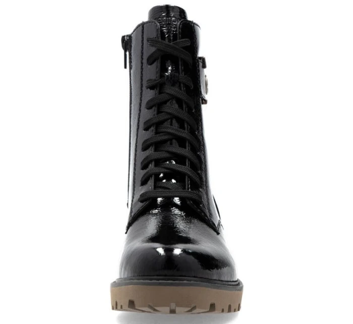 Boty W model 20907146 - Remonte Boty W model 20907146 - Remonte