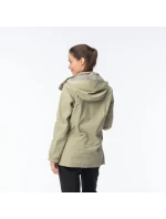 Elbrus Makari Wo's W prechodová bunda 92800621736