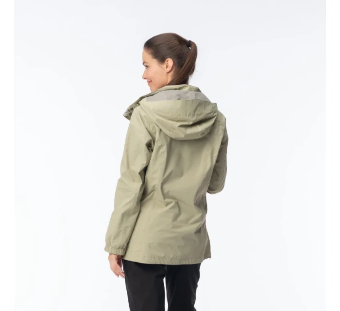 Elbrus Makari Wo's W prechodová bunda 92800621736