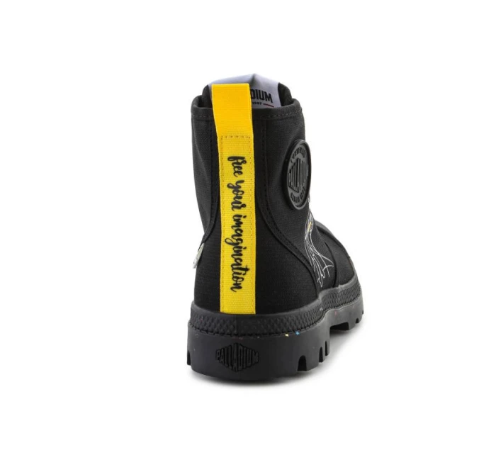 Palladium Pampa-Petit Prince 74449-008-M