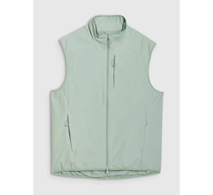 Pánské tričko bez rukávů model 21433543 - 4F Pánské tričko bez rukávů model 21433543 - 4F