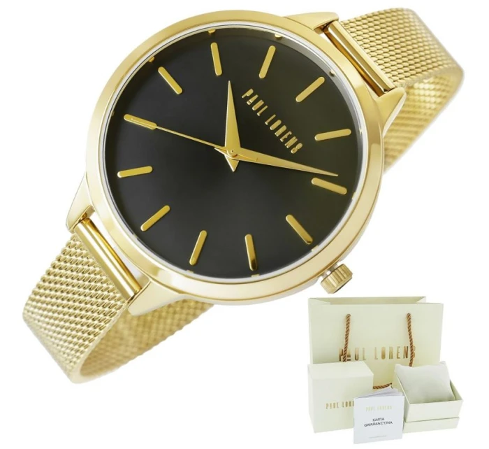 Dámské hodinky model 21805155 - Paul Lorens Dámské hodinky model 21805155 - Paul Lorens