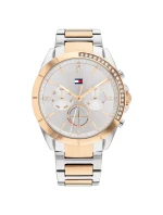Dámske hodinky Tommy Hilfiger Kennedy 1782387 + BOX Dámske hodinky Tommy Hilfiger Kennedy 1782387 + BOX