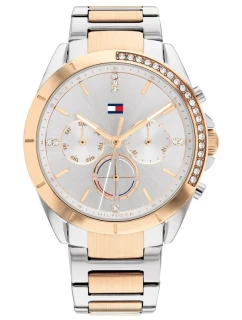 Dámské hodinky  + BOX model 21805853 - Tommy Hilfiger