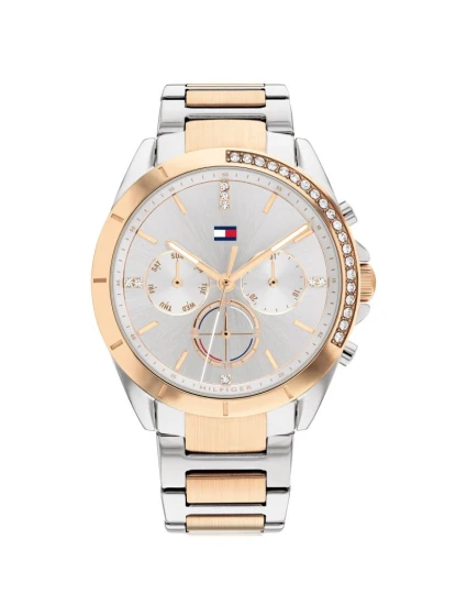 Dámske hodinky Tommy Hilfiger Kennedy 1782387 + BOX Dámske hodinky Tommy Hilfiger Kennedy 1782387 + BOX