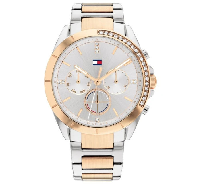 Dámske hodinky Tommy Hilfiger Kennedy 1782387 + BOX Dámske hodinky Tommy Hilfiger Kennedy 1782387 + BOX