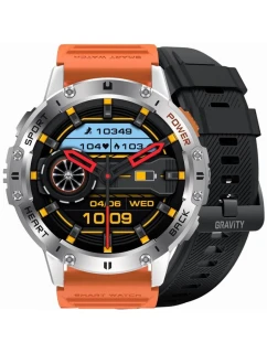 Inteligentné hodinky Gravity GT22-4