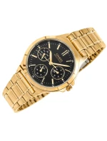 CASIO LTP-V300G-1 Dámske hodinky + BOX CASIO LTP-V300G-1 Dámske hodinky + BOX