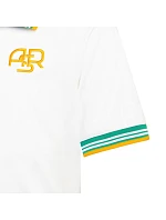 Dětské tričko AS Roma  white model 22063100 - ADIDAS