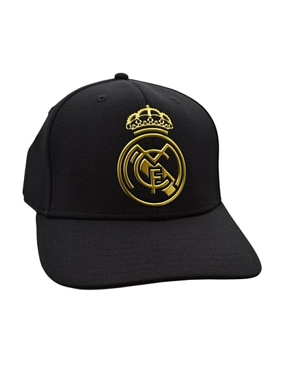 Kšiltovka Real Madrid model 22173967 - Real Madryt Kšiltovka Real Madrid model 22173967 - Real Madryt