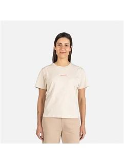 Dámské tričko W model 22232454 Tee, bílé - Rossignol