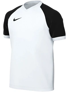 Detské tričko Nike Dri-FIT Trophy VI, biele, HV8158, veľkosť 100