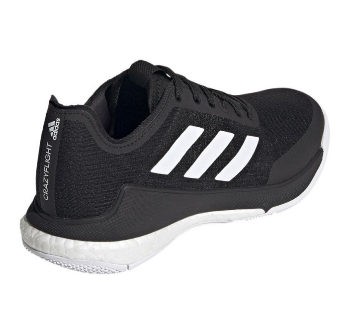 Pánska volejbalová obuv CrazyFlight M FY1638 - Adidas