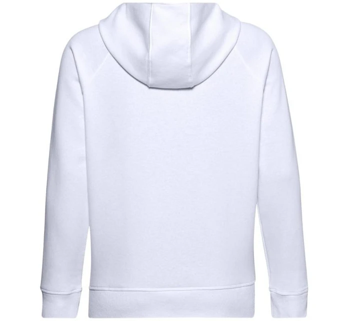Dámska mikina Rival Fleece HB W 1356317 100 - Under Armour