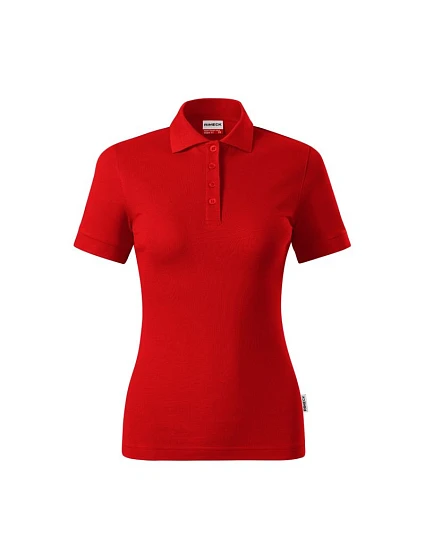 Resist Heavy Polo Shirt W model 21128662 - Rimeck