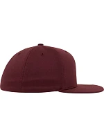 6 panelová kšiltovka maroon model 22412209 - Flexfit 6 panelová kšiltovka maroon model 22412209 - Flexfit