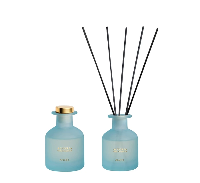 DROGERIA angel domáca vôňa alvoria 120 ml žiadny